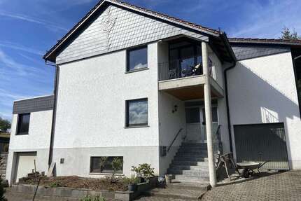 Haus zum Kaufen in Blasweiler 249.000,00 € 140 m²