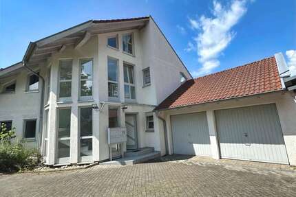 Wohnung zum Kaufen in Bad Waldsee 115.000,00 € 44 m²