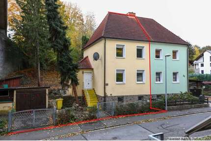 Haus zum Kaufen in Bautzen 65.000,00 € 70 m²