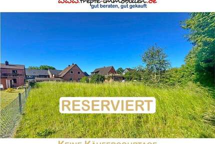 Grundstück zu verkaufen in Henstedt-Ulzburg 229.000,00 € 505 m²