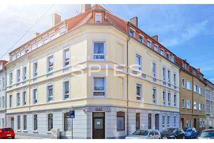 Wohnung zum Mieten in Bremerhaven 400,00 € 60 m²