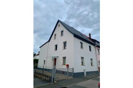 Einfamilienhaus zentrumsnah in der Sportstadt Herzogenaurach