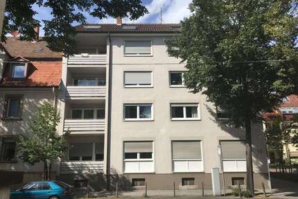 Wohnung zum Mieten in Landau 517,00 € 47 m²