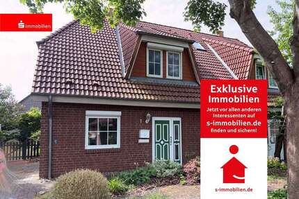 Haus zum Kaufen in Rendsburg 398.000,00 € 122 m²