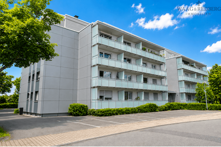 Wohnung zum Kaufen in Mörfelden-Walldorf 89.000,00 € 29.16 m²