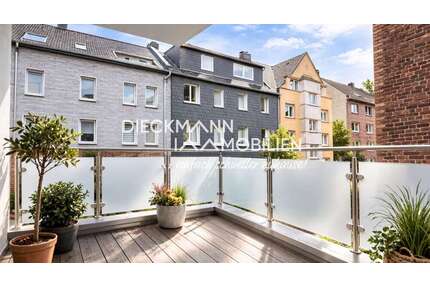 Wohnung zum Mieten in Duisburg 1.000,00 € 83.3 m²