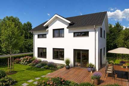 Haus zum Kaufen in Nidderau 539.900,00 € 126.95 m²