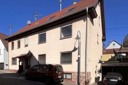 Haus zum Kaufen in Rutesheim 400.000,00 € 181 m²
