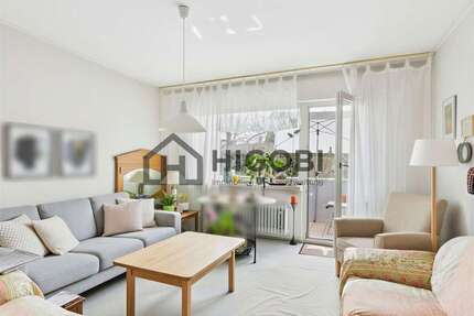 Wohnung zum Kaufen in Eggenstein-Leopoldshafen 270.000,00 € 95 m²