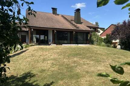 Haus zum Kaufen in Coburg 790.000,00 € 180 m²