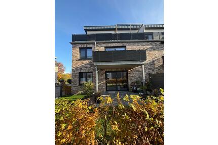 3-Zimmer Wohnung Neubau - 1.050,00&nbsp;EUR Kaltmiete, ca.&nbsp; 80,00&nbsp;m&sup2; in Büchen (PLZ: 21514)