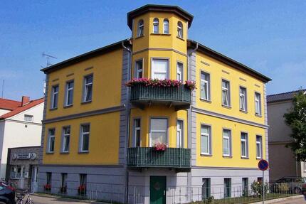 1-Zimmer-Wohnung zum 01.05.2026 frei - Waren (Müritz)