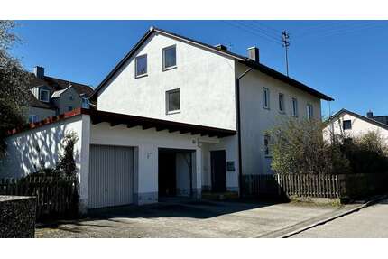 Haus zum Kaufen in Vierkirchen 899.000,00 € 204 m²