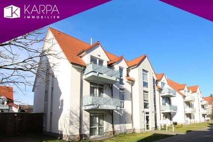 Wohnung zum Mieten in Oschersleben 650,00 € 80 m²