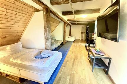 ObjNr:19745 - Vier Wohneinheiten in ländlicher Lage nahe Anklam - Spantekow