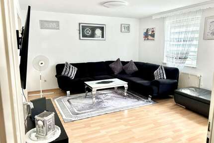 Wohnung zum Mieten in Salzgitter 446,00 € 69 m²