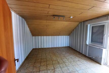 3-Zimmer-Dachgeschosswohnung in Bad Westernkotten - Erwitte