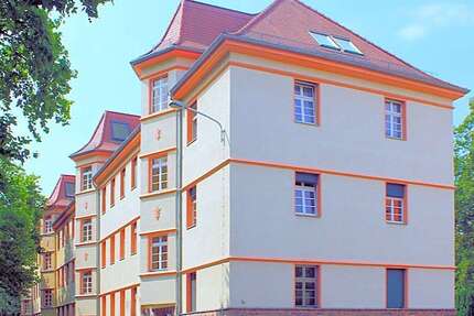 Wohnung zum Kaufen in Leipzig 120.600,00 € 43.86 m²