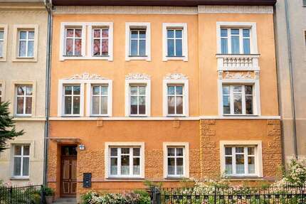 Wohnung zum Mieten in Rathenow 445,00 € 50 m²