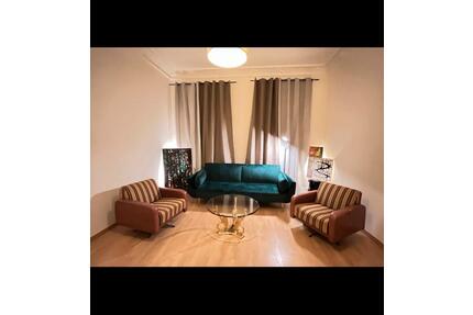 Zwischenmiete 01.06. bis mindestens 01.07. Südvorstadt Leipzig