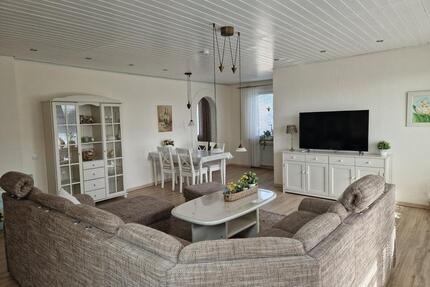 Großzügige Ferienwohnung zwischen Bremen und Bremerhaven. - Schwanewede