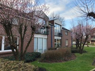 1-Zimmer - WHG, ca. 31 qm, Feldahornweg 60, ab 01.07.26 oder eher - Oldenburg Alexandersfeld