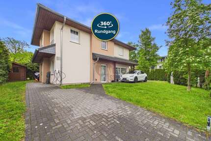 Haus zum Kaufen in Dallgow-Döberitz 699.000,00 € 131 m²