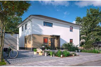 Haus zum Kaufen in Recklinghausen 606.000,00 € 180 m²