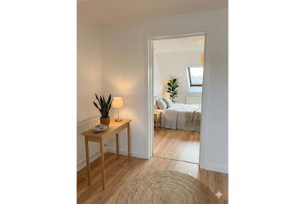 2 Zi Wohntraum am Völkerschlacht Denkmal - Leipzig Altwest