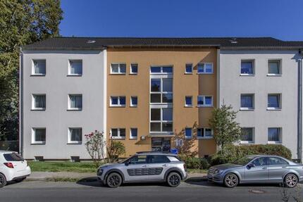 2-Zimmer-Wohnung in Mettmann Zentrum