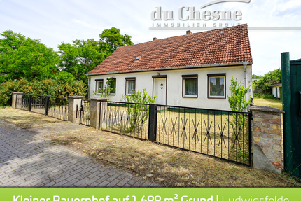 Haus zum Kaufen in Ludwigsfelde 280.000,00 € 110 m²