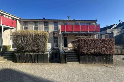 Wohnung zum Kaufen in Lüdenscheid 69.000,00 € 41 m²