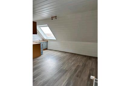 Oberwohnung in Carolinensiel - 650,00&nbsp;EUR Kaltmiete, ca.&nbsp; 45,00&nbsp;m&sup2; in Wittmund (PLZ: 26409)