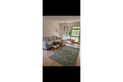 Schöne Wohnung in Littenweiler - 1.110,00&nbsp;EUR Kaltmiete, ca.&nbsp; 50,00&nbsp;m&sup2; in Lörrach (PLZ: 79540) Salzert