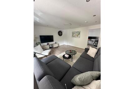 3 ZKB Wohnung in Hachenburg - 860,00&nbsp;EUR Kaltmiete, ca.&nbsp; 80,00&nbsp;m&sup2; in Hachenburg (PLZ: 57627)