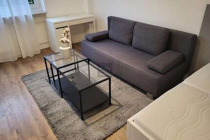 Wohnung zum Mieten in Nürnberg 690,00 € 28 m²