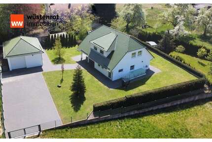 Haus zum Kaufen in Königsbronn Zang 1.060.000,00 € 154 m² - Königsbronn / Zang