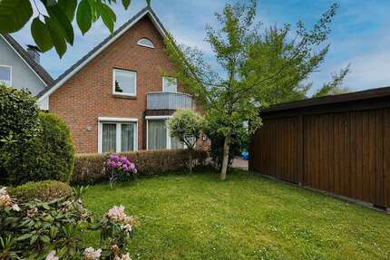 Haus zum Kaufen in Hamburg 690.000,00 € 115.16 m²
