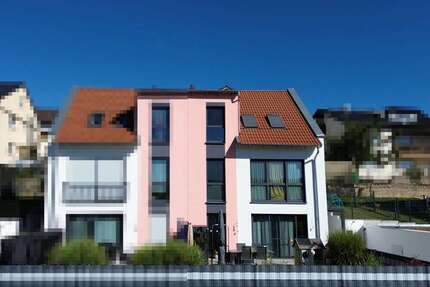 Haus zum Kaufen in Obernburg am Main Eisenbach 549.000,00 € 149 m² - Obernburg am Main / Eisenbach