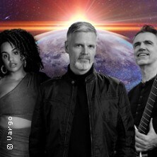 Vargo's Sundowner | Planetarium Hamburg