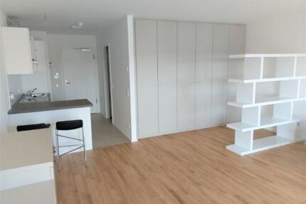 Studio Apartment Sublet Available Immediately Until April - Berlin Friedrichshain-Kreuzberg