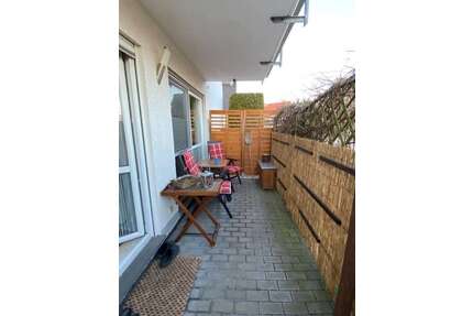 Wohnung zum Mieten in Altenburg 470,00 € 78.04 m²