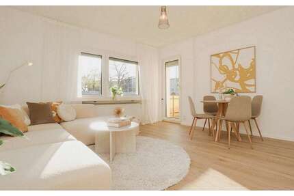 Wohnung zum Mieten in Bremerhaven 860,00 € 67.01 m²