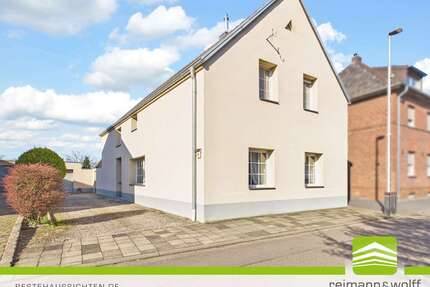 Haus zum Kaufen in Heinsberg 255.000,00 € 145.75 m²