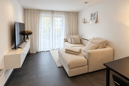 Wohnung zum Mieten in Landau in der Pfalz 650,00 € 51 m²