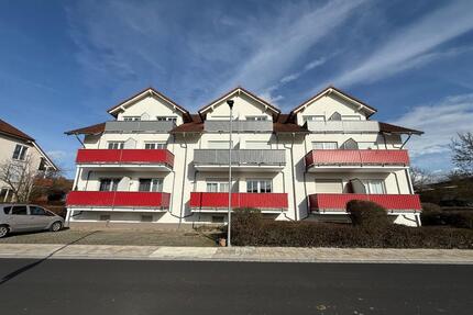 In Renovierung! 1-Zimmer Apartment, Marburg Cölbe