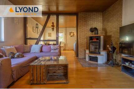 Haus zum Kaufen in Gemünden (Wohra) 279.000,00 € 150 m²