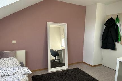 WG-Neugründung 3 Zimmer Karlsruhe Weststadt