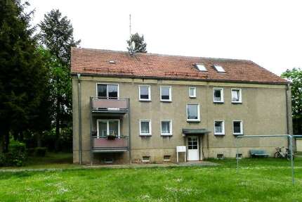 Wohnung zum Mieten in Nennhausen 346,50 € 63 m²