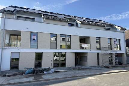 Wohnung zum Mieten in Dortmund 1.200,00 € 85.1 m²